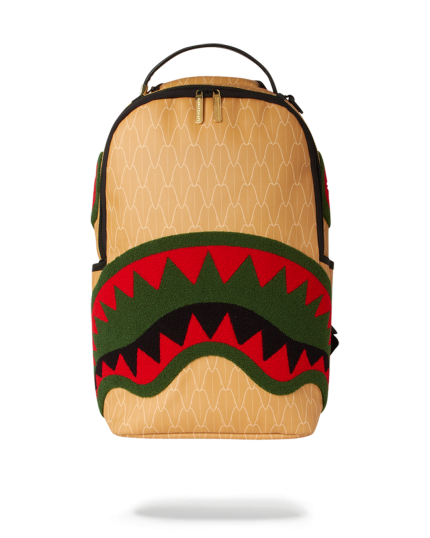 SPUCCI GANG BACKPACK