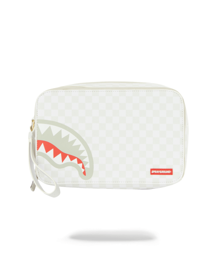 MEAN & CLEAN TOILETRY BAG