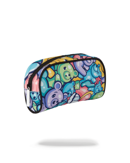 YUMMY GUMMY LIPS POUCH