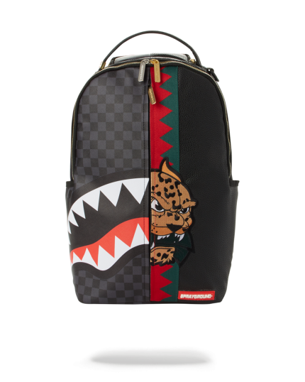 ITALIA DIVISO BACKPACK