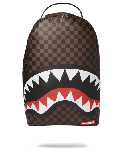BIGGEST BACKPACK IN THE WORLD (ONLY 20 MADE)