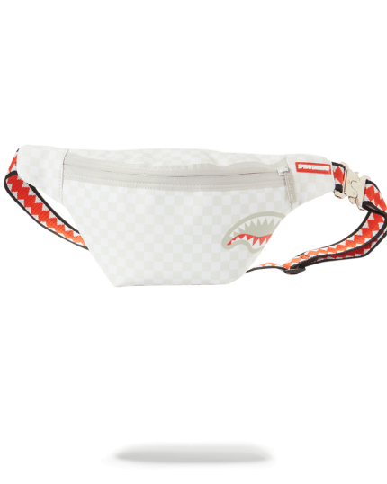 MEAN & CLEAN: SAVVY CROSSBODY