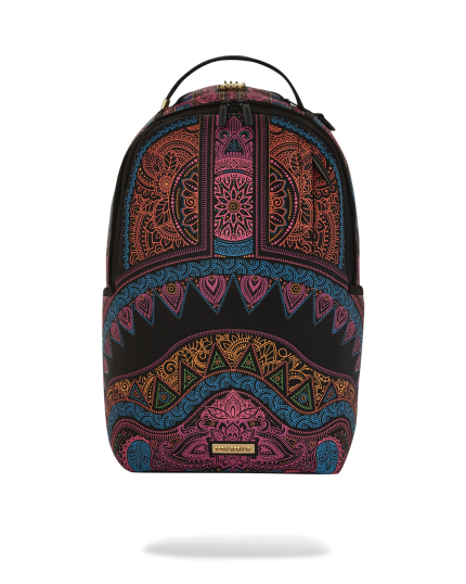 A.I. HIGHER REALM BACKPACK