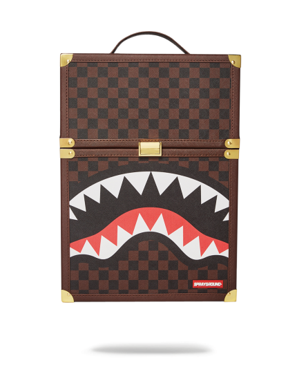 THE CHATURANGA SHARK 1900 BACKPACK