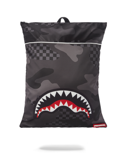 3AM NAPSACK PILLOW BACKPACK