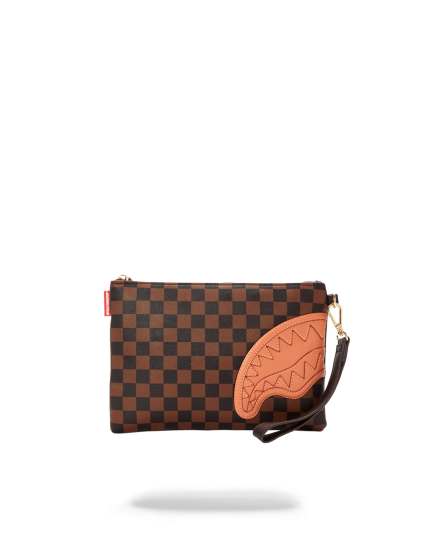 HENNY CROSSOVER CLUTCH