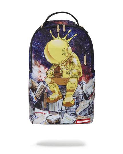 ASTROMONEY BACKPACK (DLXR)
