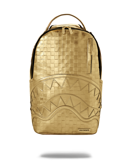 BRICKS ON BRICKS BACKPACK (DLXV)