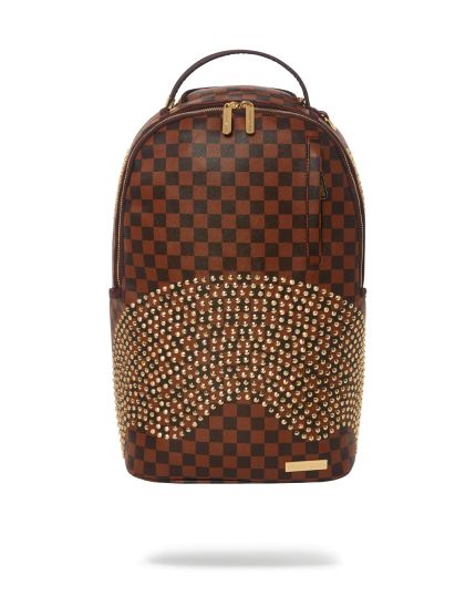 SHARKS IN PARIS POLARIS BACKPACK (DLXV)