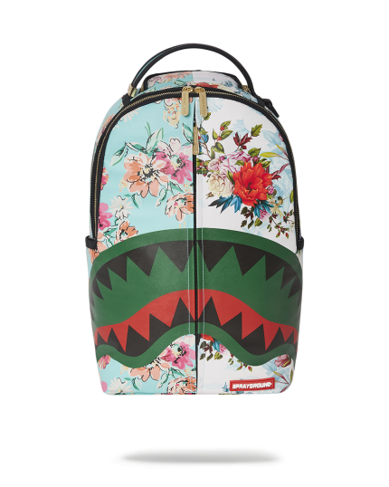 THE SANCTUARY BACKPACK (DLXV)
