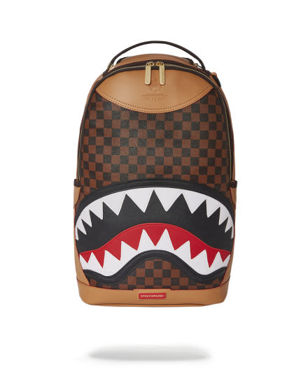 HENNY AIR TO THE THRONE BACKPACK (DLXV)