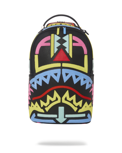 A.i.4 PATH TO THE FUTURE BACKPACK
