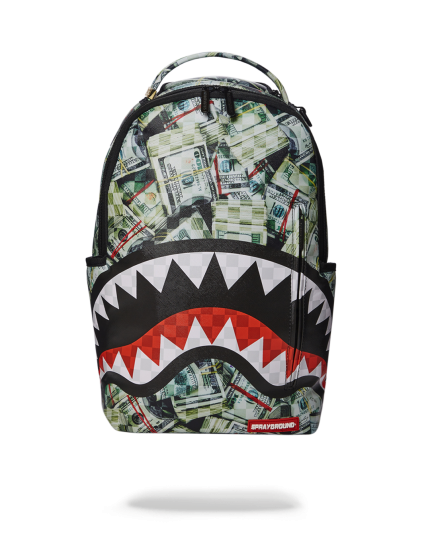 MAMA I MADE IT BACKPACK (DLXV)