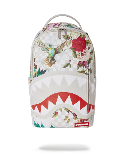 IN THE GARDEN BACKPACK (DLXV)