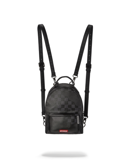 3AM NEVER SLEEP QUATTRO BACKPACK