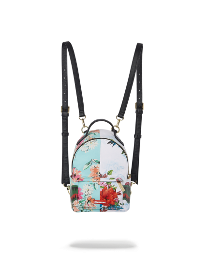 THE SANCTUARY QUATTRO BACKPACK