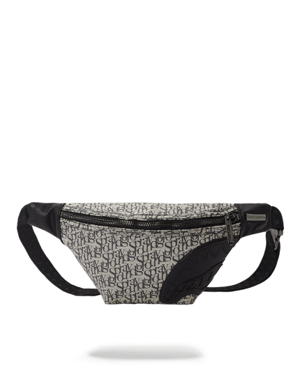 SG ALL DAY SAVVY CROSSBODY