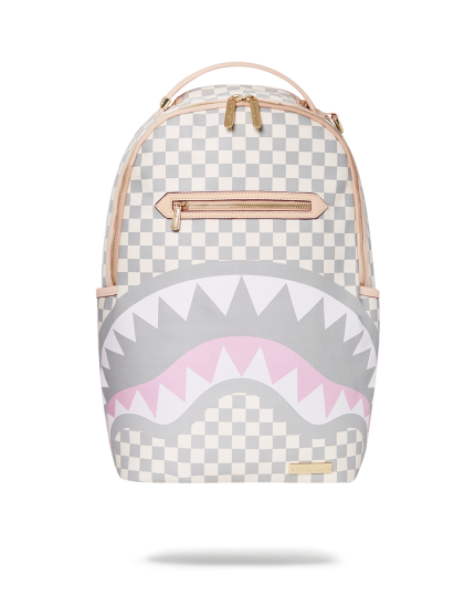 ROSE ALL DAY LA PALAIS BACKPACK (DLXV)
