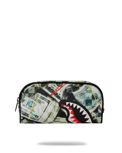 MAMA I MADE IT POUCH