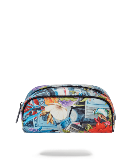 CONCRETE JUNGLE POUCH
