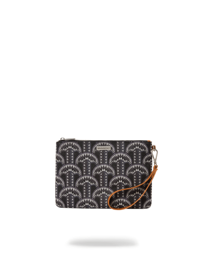 ILLUCHAINS CROSSOVER CLUTCH