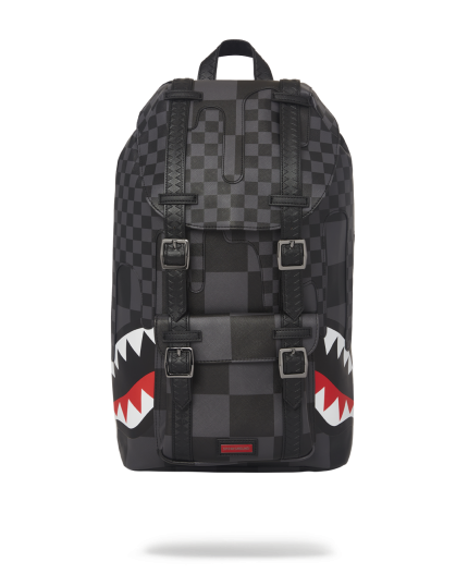 XTC GREY SHARKS IN PARIS HILLS BACKPACK