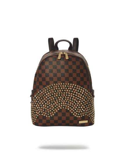 SHARKS IN PARIS POLARIS SAVAGE BACKPACK