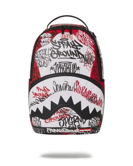 MYSTERIOUS MASTERMIND BACKPACK (DLXV)