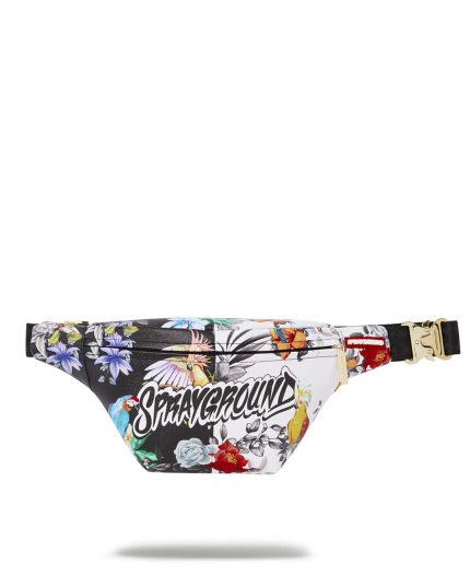 SHADOW FLIGHT SAVVY CROSSBODY