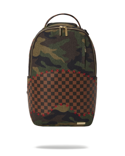 THE PARADOXX SHARK BACKPACK