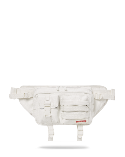 STRATOSPHERE CARGO CROSSBODY
