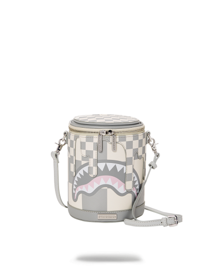 XTC LA PALAIS PAINTBUCKET BAG