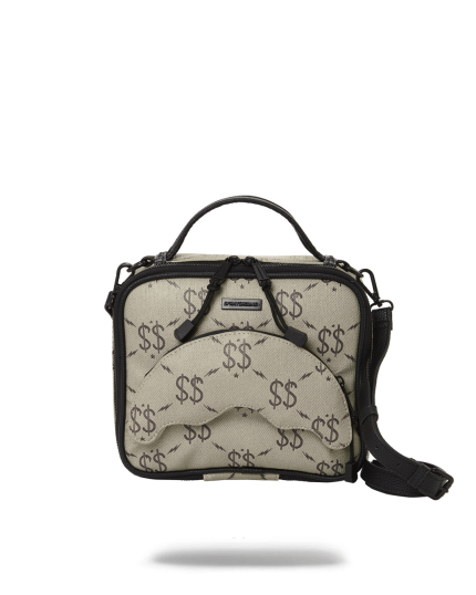 THE GETAWAY SNACK PACK INSULATED