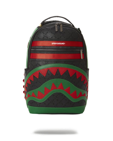 DINERO BACKPACK (DLXV)