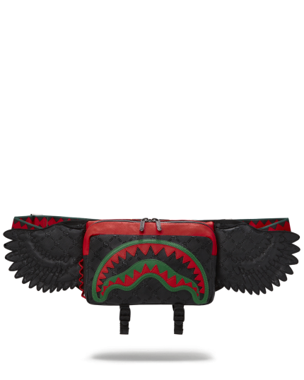 DINERO WING CROSSBODY