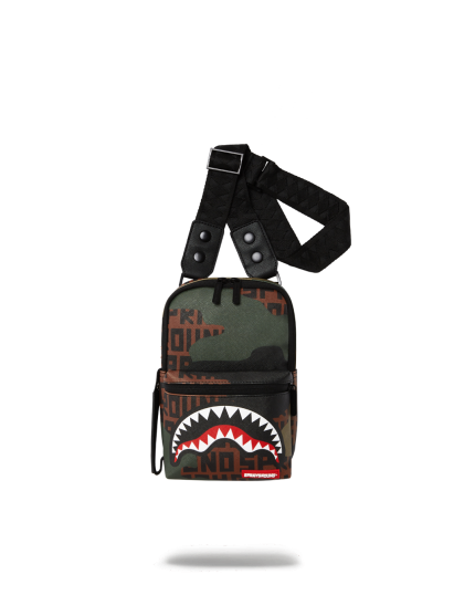 CAMO INFINITI SLING