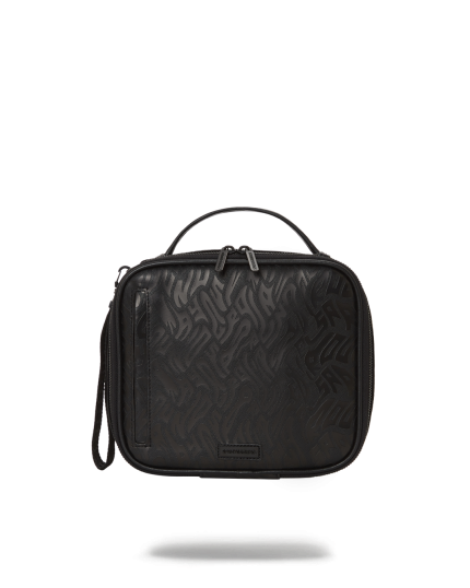 PRIVATE JET SNACK PACK AKA MONEY BAG