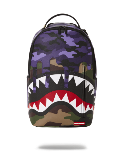 XTC PURPLE MOUNTAINEER(DLXV)