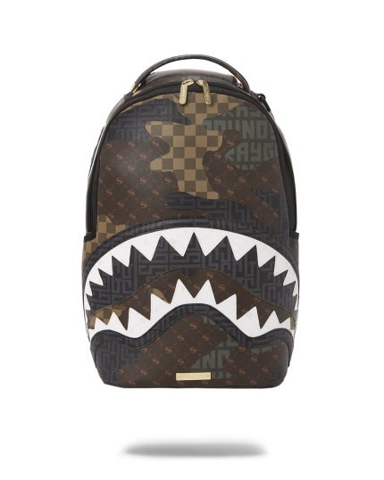 STEALTH MODE BACKPACK (DLXV)