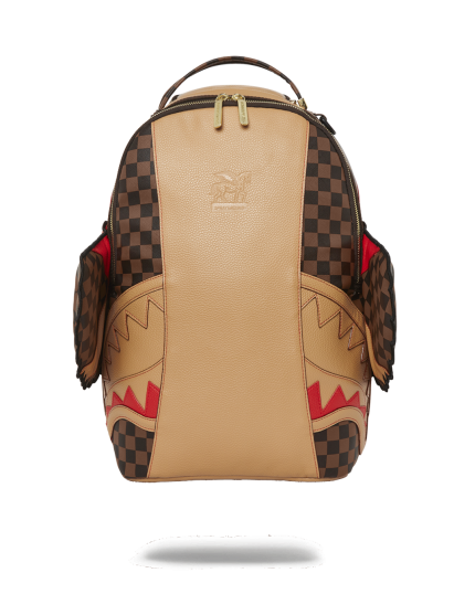 RACEWAY HENNY WING BACKPACK (DLXV)