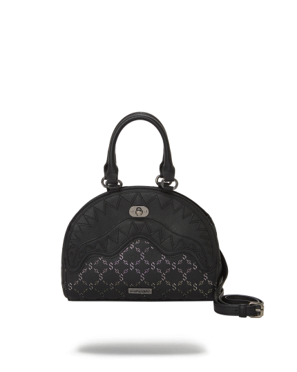 PRI$M SUPERJET SHARK HANDBAG
