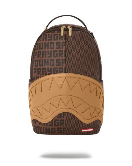 SHARKFINITY BACKPACK (DLXV)