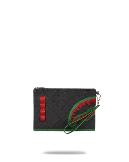 DINERO CROSSOVER CLUTCH
