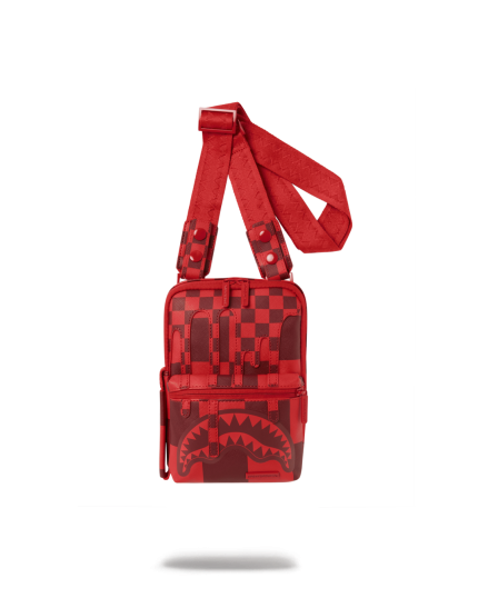 XTC SHARKS IN WONDERLAND SLING