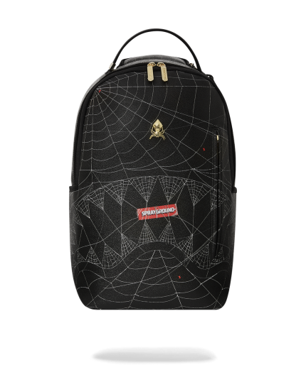 CAUGHT UP BACKPACK (DLXV)