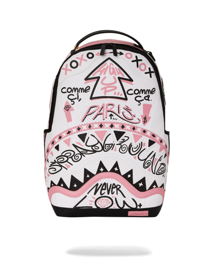 JADORE BACKPACK (DLXV)