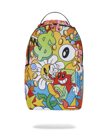 EARLY DAZED BACKPACK