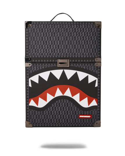 SPRAYGATTI REVV CHATURANGA SHARK 1900 BACKPACK
