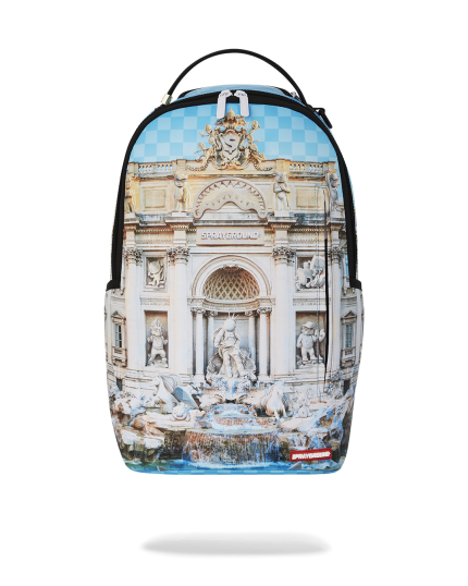 SPREBI FOUNTAIN DLXSV BACKPACK