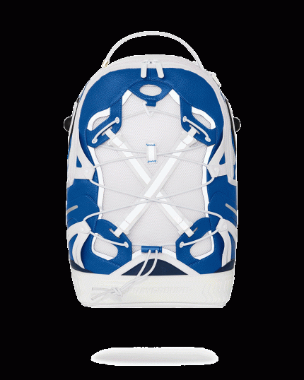 THE POWERHOUSE BACKPACK (DLXV)